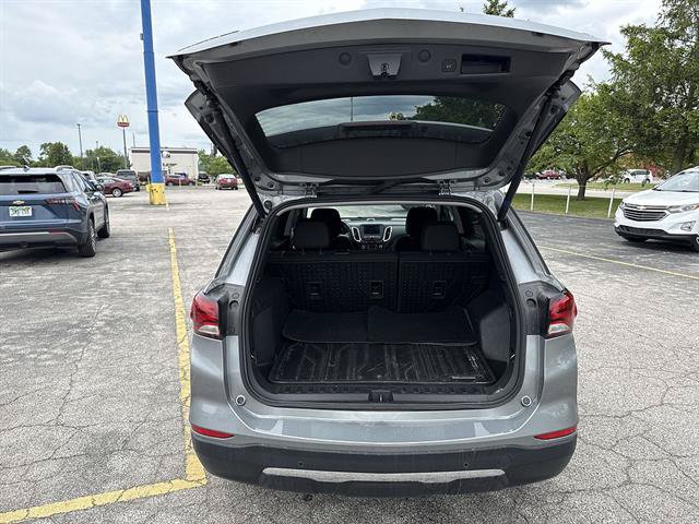 Certified 2024 Chevrolet Equinox LT w/ LPO, Floor Liner Package FWD image 49
