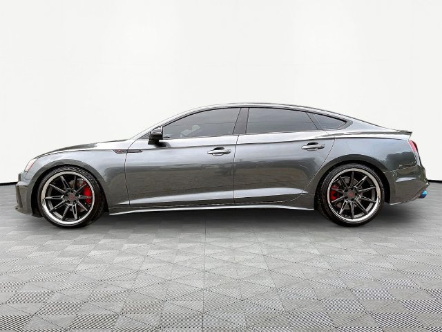 Used 2023 Audi A5 2.0T Premium Plus AWD/4WD image 8