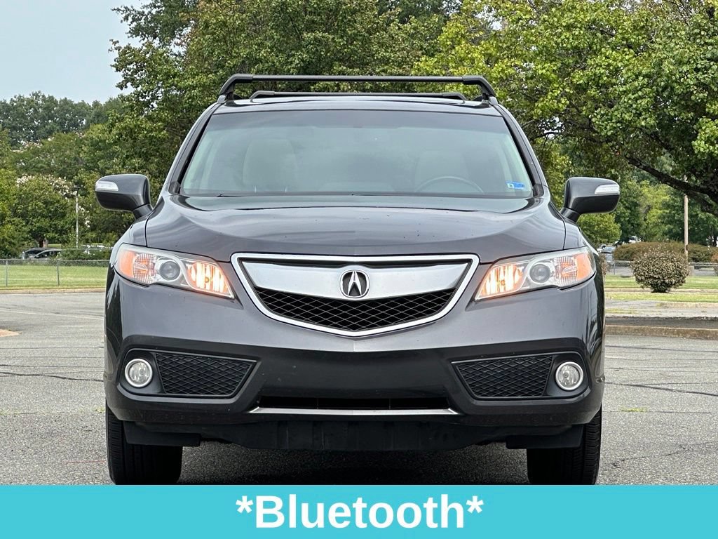 Used 2013 Acura RDX w/ Technology Package FWD image 14