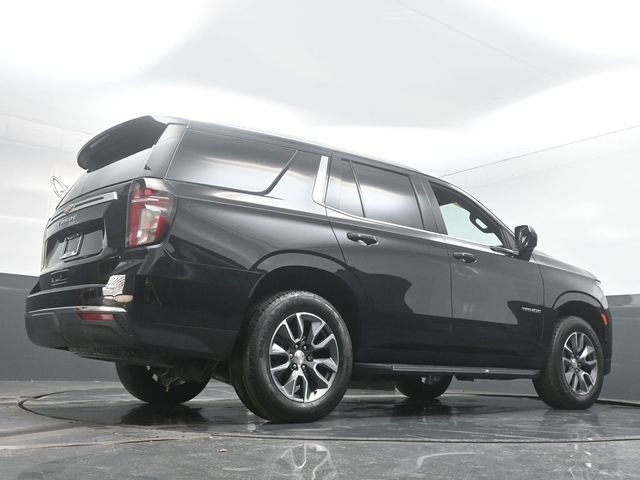 Used 2023 Chevrolet Tahoe LS image 34