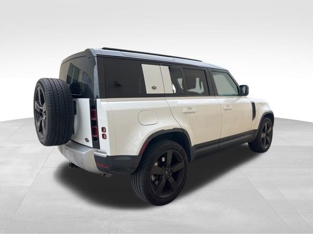 Used 2020 Land Rover Defender 110 HSE AWD/4WD image 5
