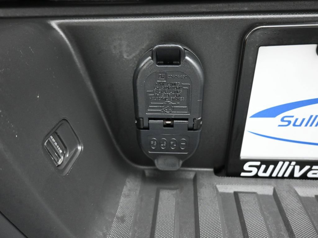 Used 2022 Chevrolet Colorado ZR2 w/ Colorado ZR2 Bison Edition AWD/4WD image 45