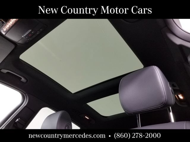 Used 2018 Mercedes-Benz GLC 300 4MATIC image 15