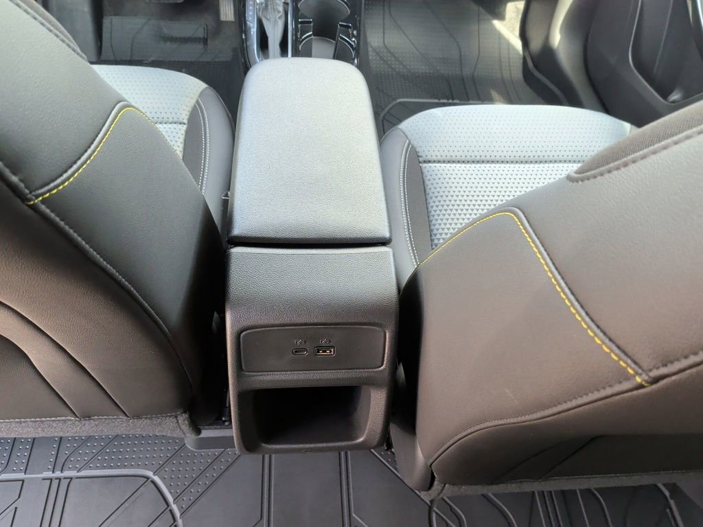 New 2026 Chevrolet Trax LT image 32