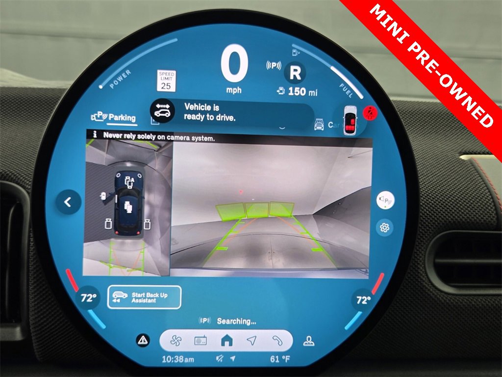 Used 2026 MINI Cooper S image 31