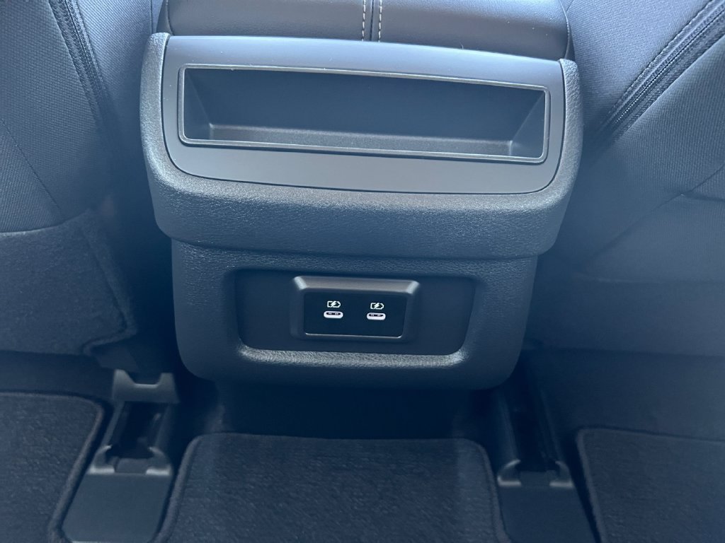 New 2026 Nissan Pathfinder SV FWD image 6