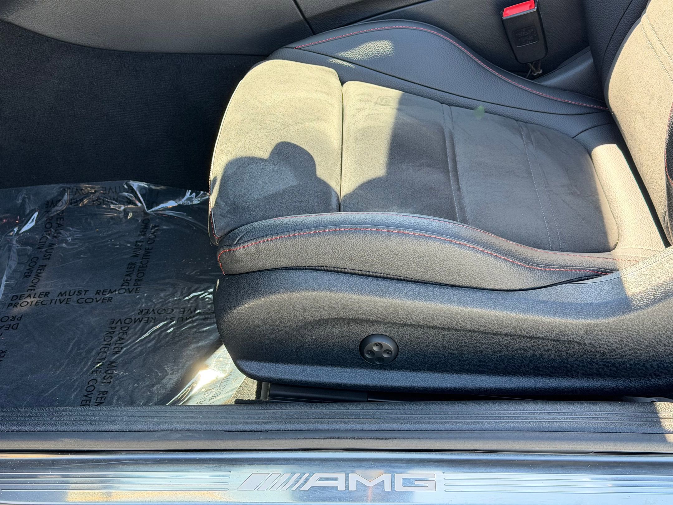 Used 2023 Mercedes-Benz C 43 AMG 4MATIC Cabriolet image 20