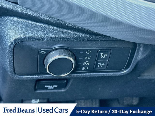 Used 2022 Ford Bronco Black Diamond AWD/4WD image 9