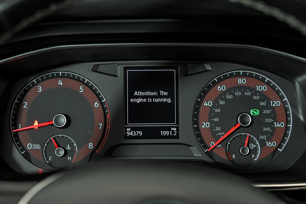 Used 2021 Volkswagen Jetta S FWD image 18