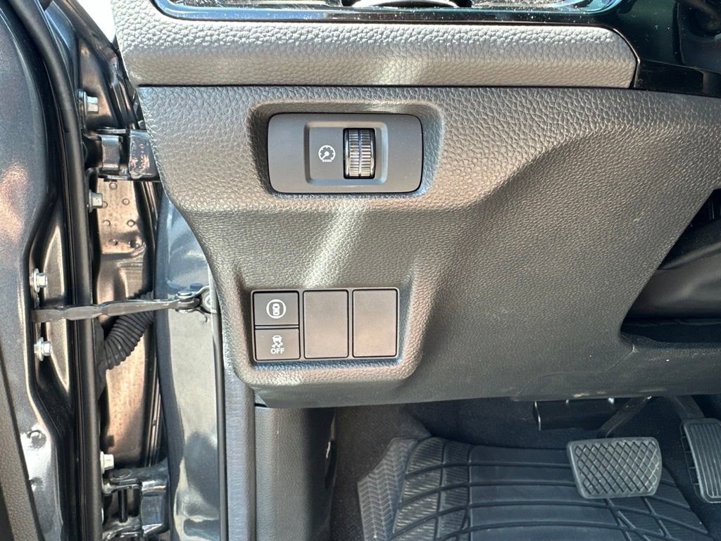 Used 2024 Honda Civic EX-L image 18