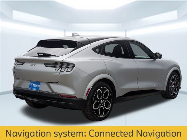 Used 2021 Ford Mustang Mach-E GT image 6