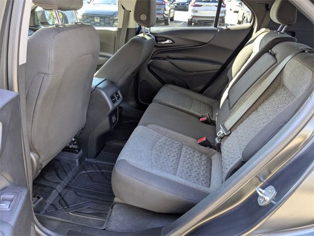 Used 2022 Chevrolet Equinox LT image 30
