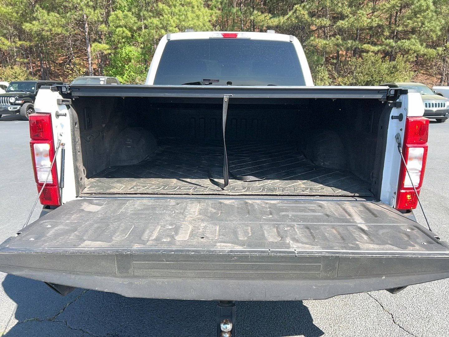 Used 2020 Ford F250 XLT image 29