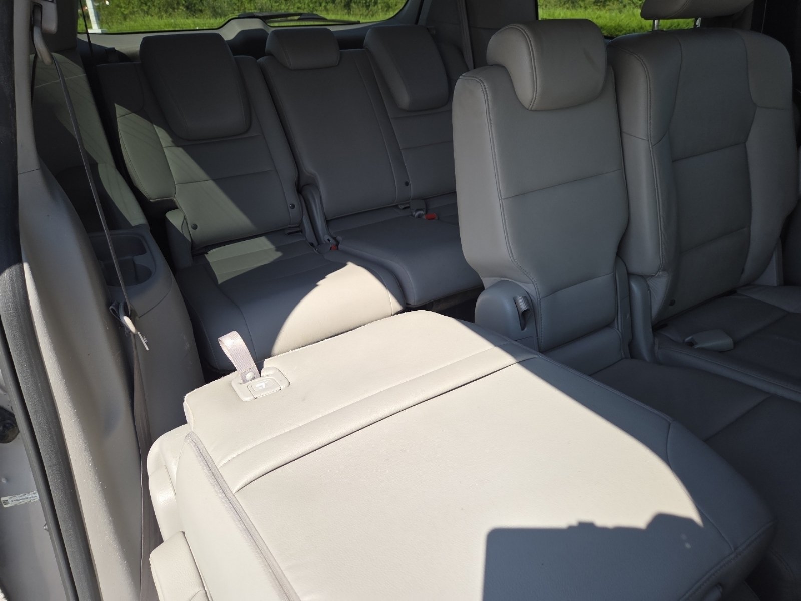 Used 2016 Honda Odyssey EX-L image 22
