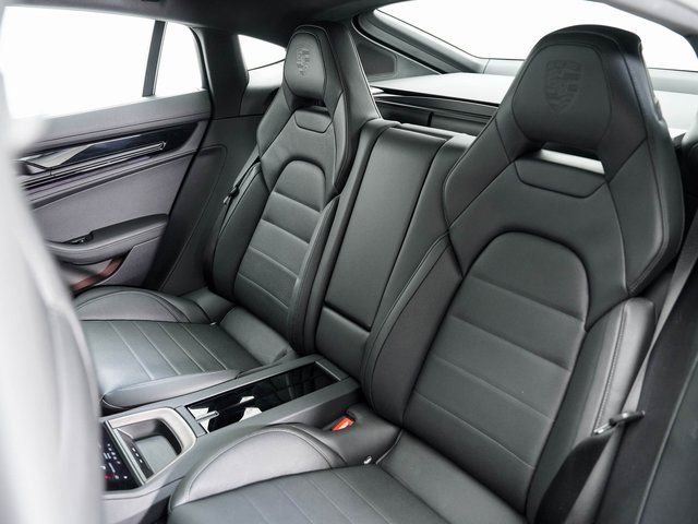 Certified 2025 Porsche Panamera 4 image 26
