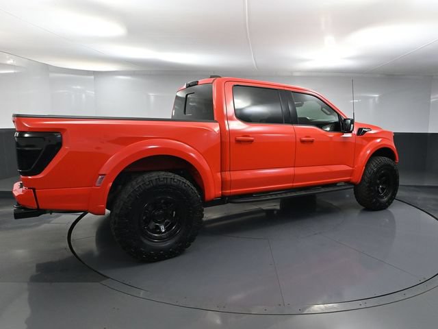 Used 2022 Ford F150 Raptor w/ Raptor 37 Performance Package AWD/4WD image 3