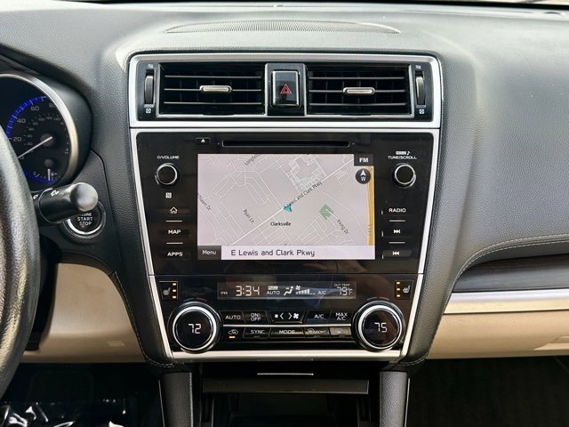 Used 2019 Subaru Legacy 2.5i Limited image 26