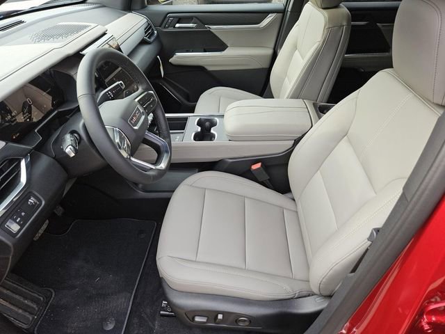 New 2026 GMC Acadia Elevation w/ Black Edition FWD image 11