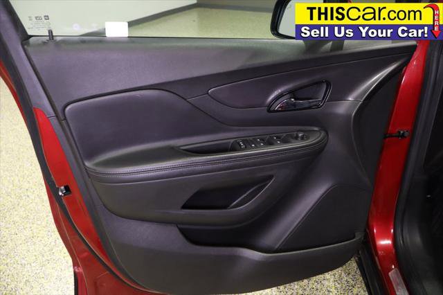 Used 2019 Buick Encore Preferred w/ Safety Package image 26