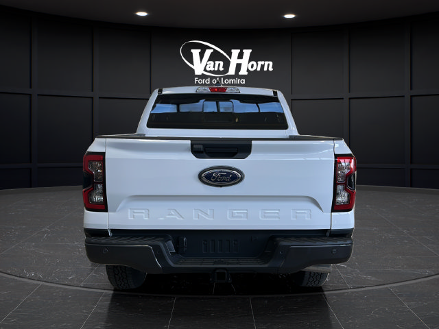 New 2026 Ford Ranger XLT AWD/4WD image 6