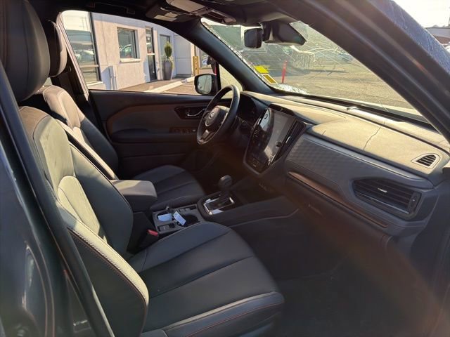 Used 2025 Subaru Forester Sport w/ Popular Package #2 image 9