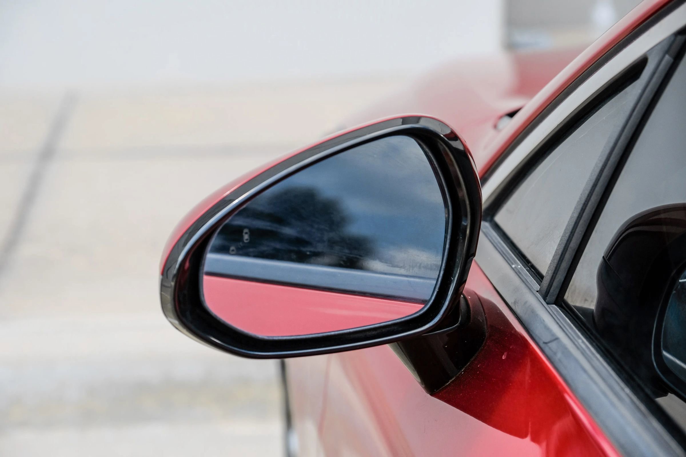 Used 2021 Kia K5 EX image 38