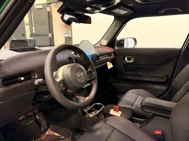 New 2026 MINI Cooper S FWD image 11