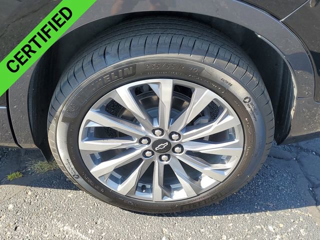 Used 2024 Chevrolet Blazer Premier w/ LPO, Floor Liner Package image 34