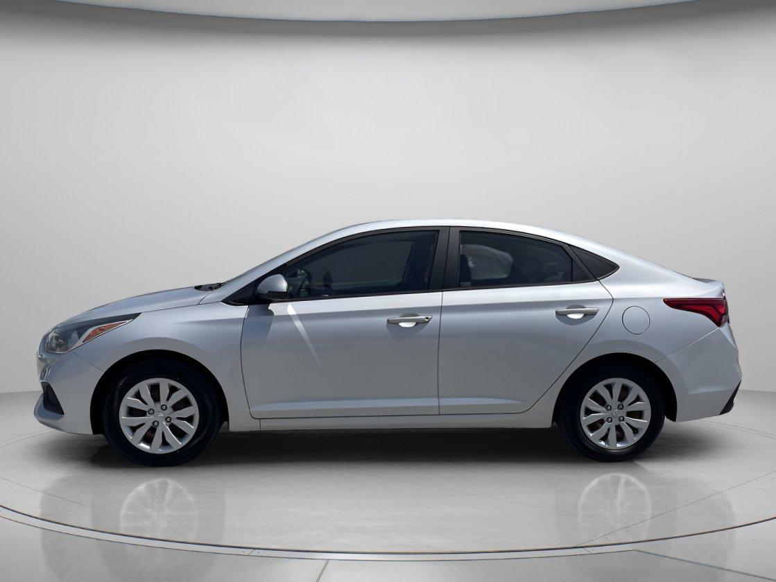 Used 2020 Hyundai Accent SE FWD image 5