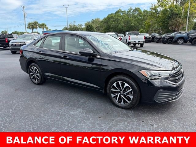 Used 2024 Volkswagen Jetta S FWD video 1