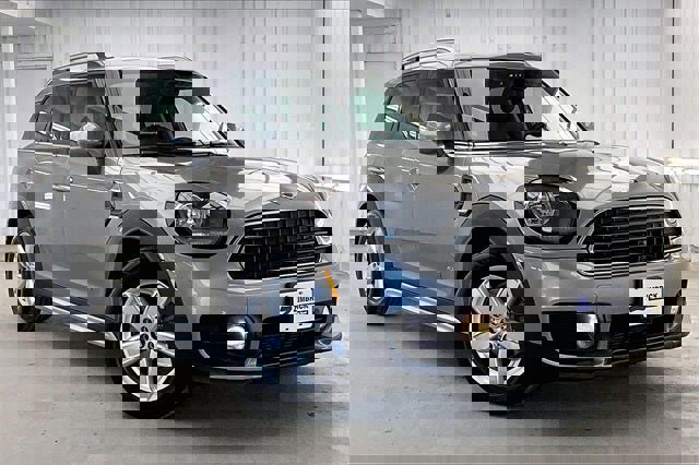 Used 2018 MINI Cooper Countryman ALL4 image 35