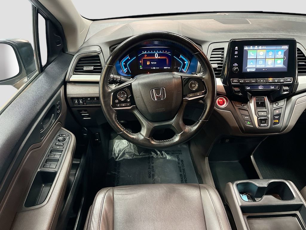 Used 2019 Honda Odyssey EX-L image 22