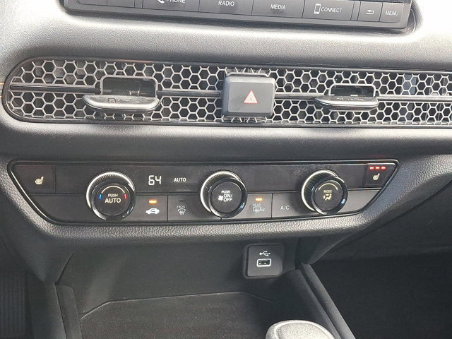 Certified 2024 Honda HR-V Sport image 15