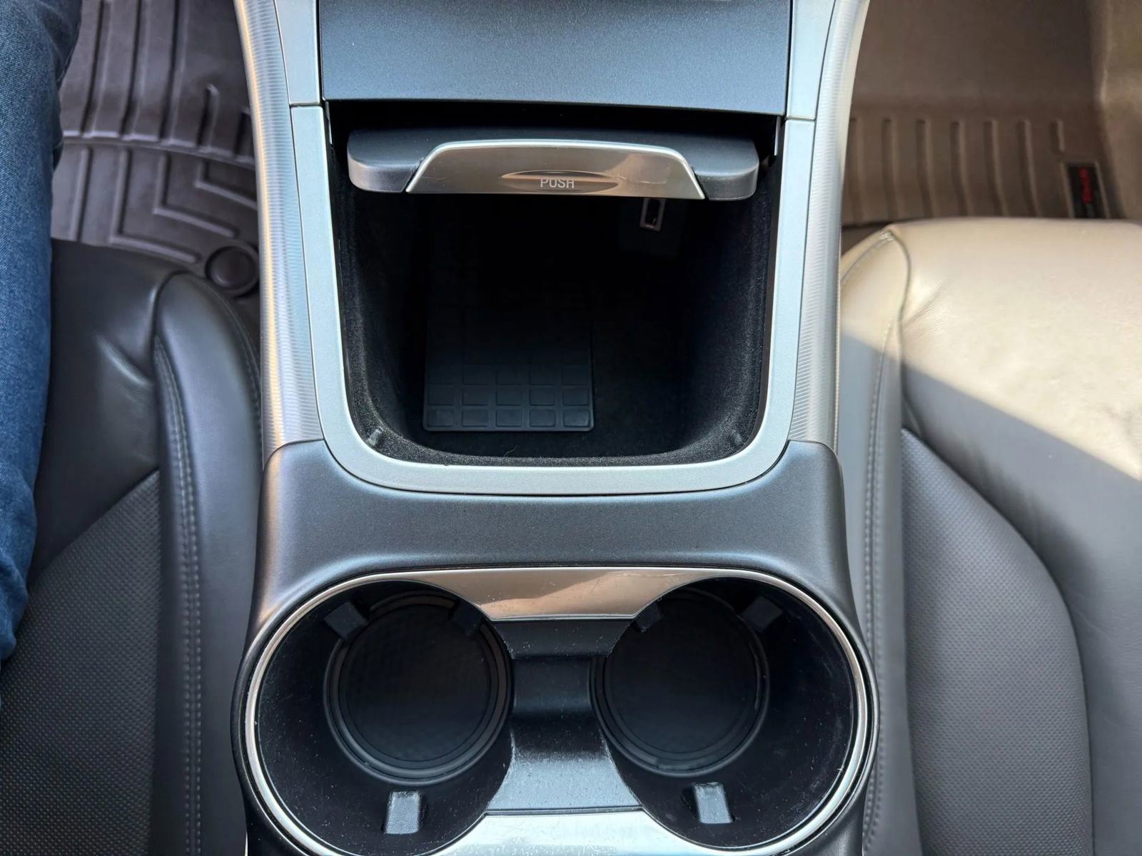 Used 2019 Lincoln Nautilus Select image 28