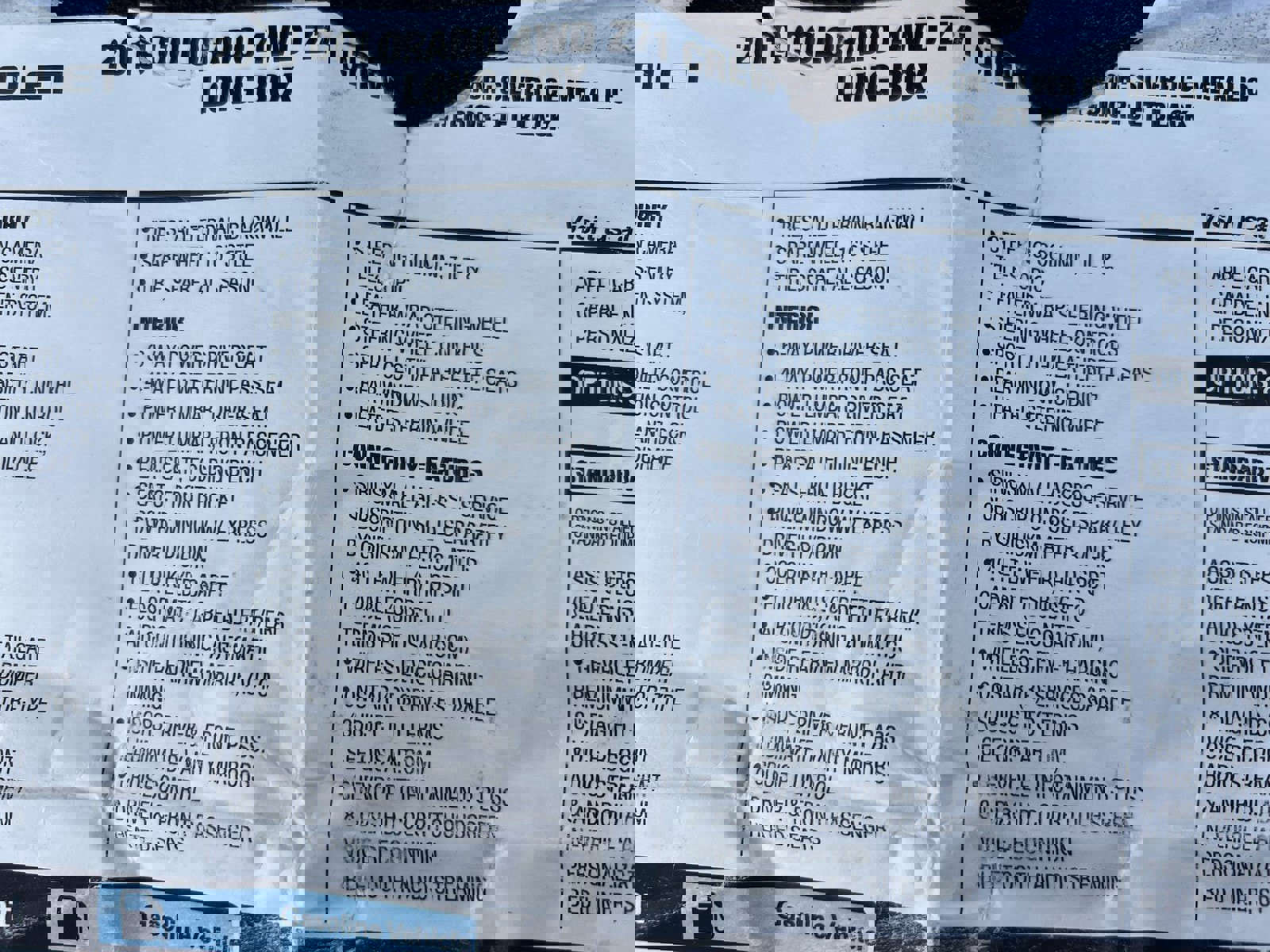 Used 2019 Chevrolet Colorado Z71 image 38