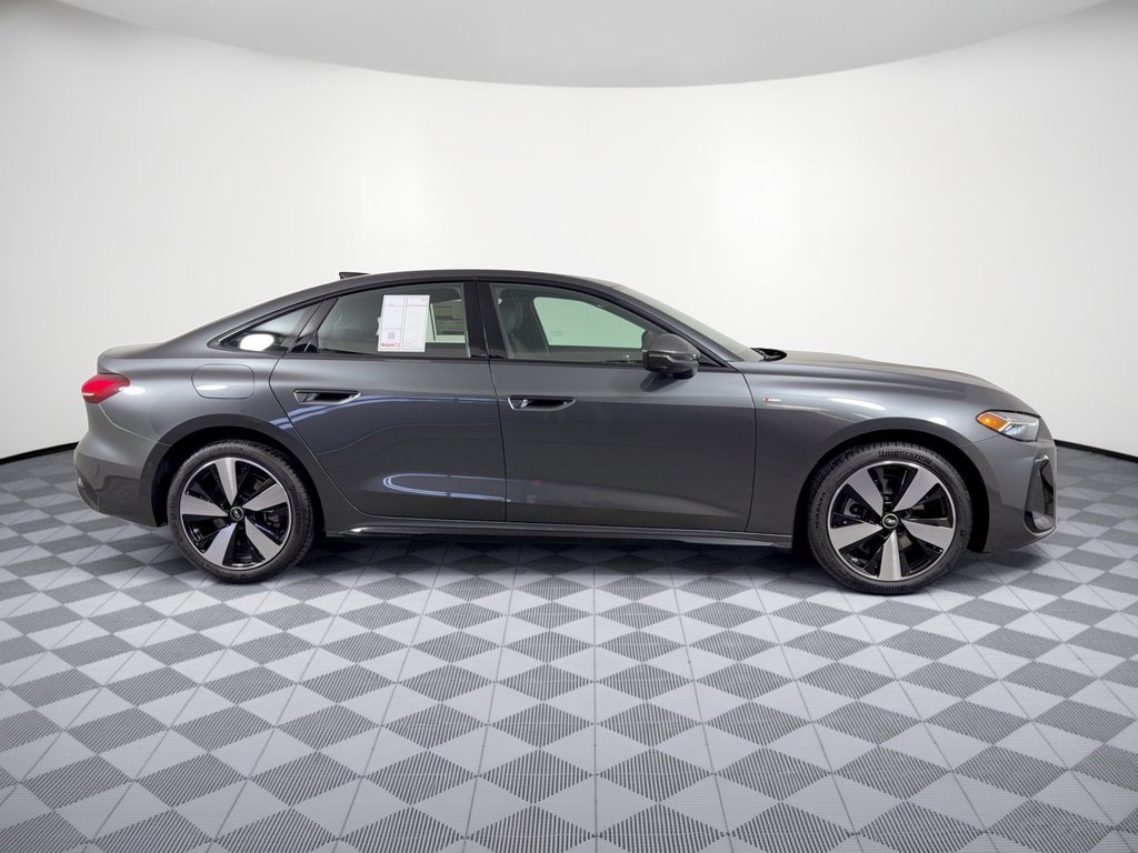 New 2026 Audi A5 Premium Plus AWD/4WD image 8