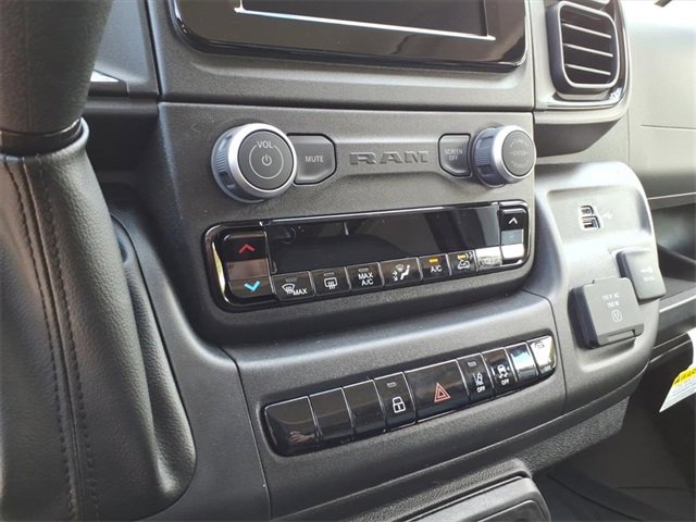 New 2026 RAM ProMaster 1500 w/ Safety Group image 18