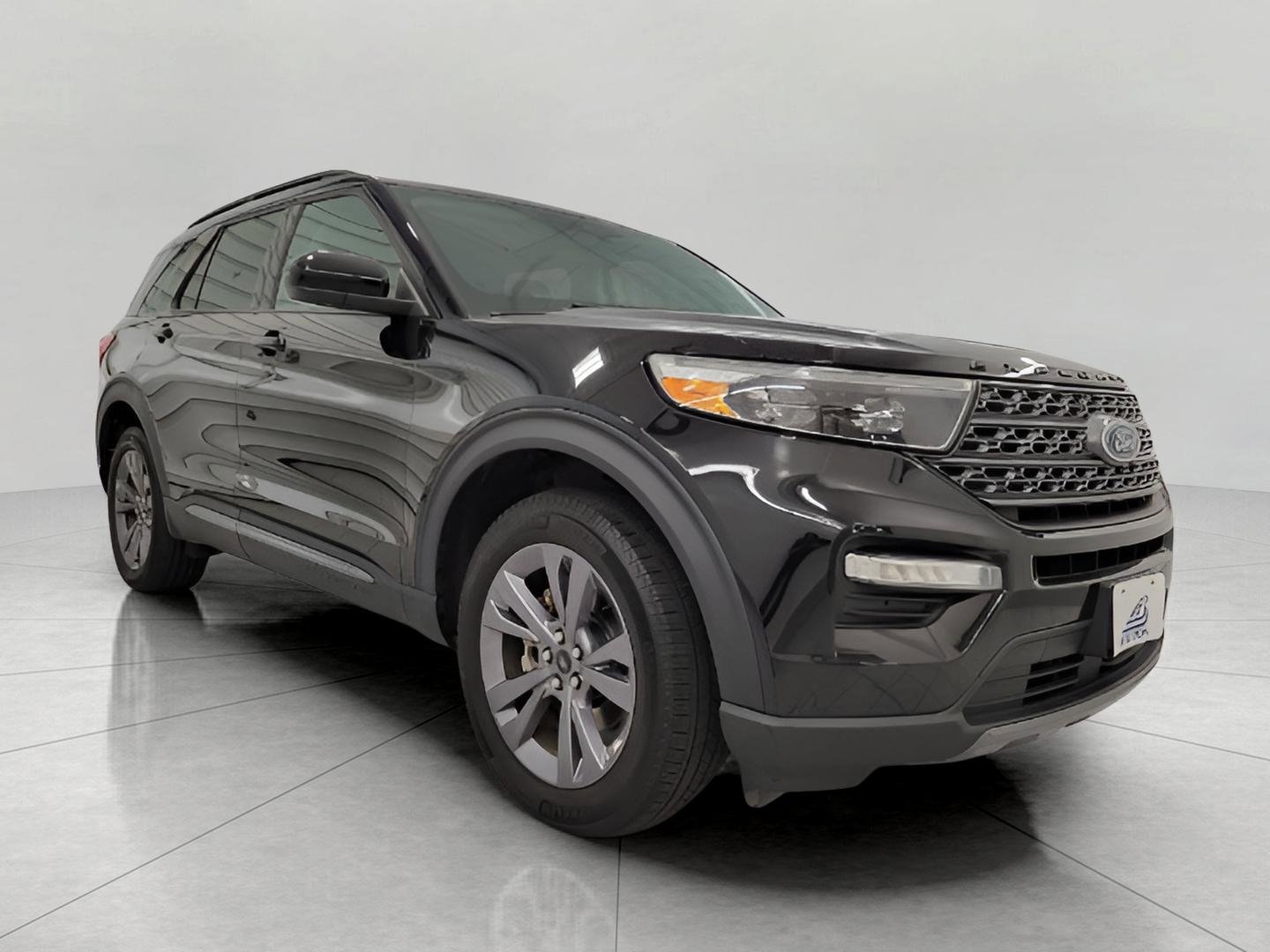 Used 2023 Ford Explorer XLT w/ Equipment Group 202A