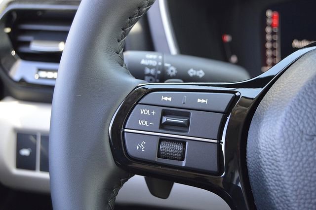 New 2026 Honda Passport RTL image 16