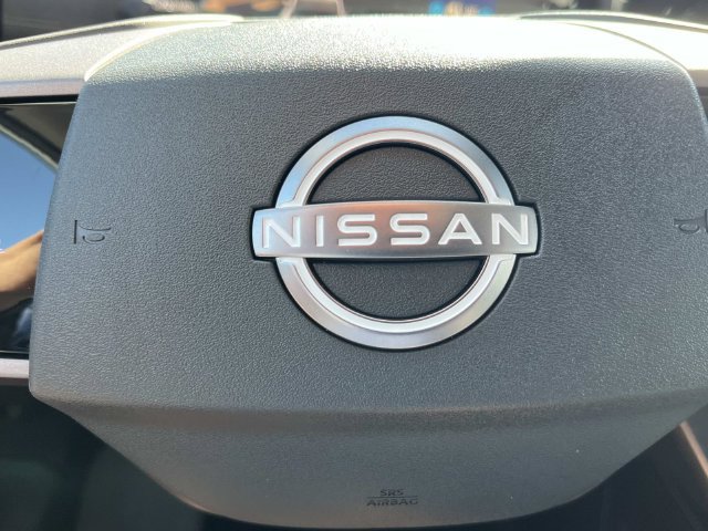 New 2026 Nissan Murano Platinum w/ Cargo Package AWD/4WD image 31