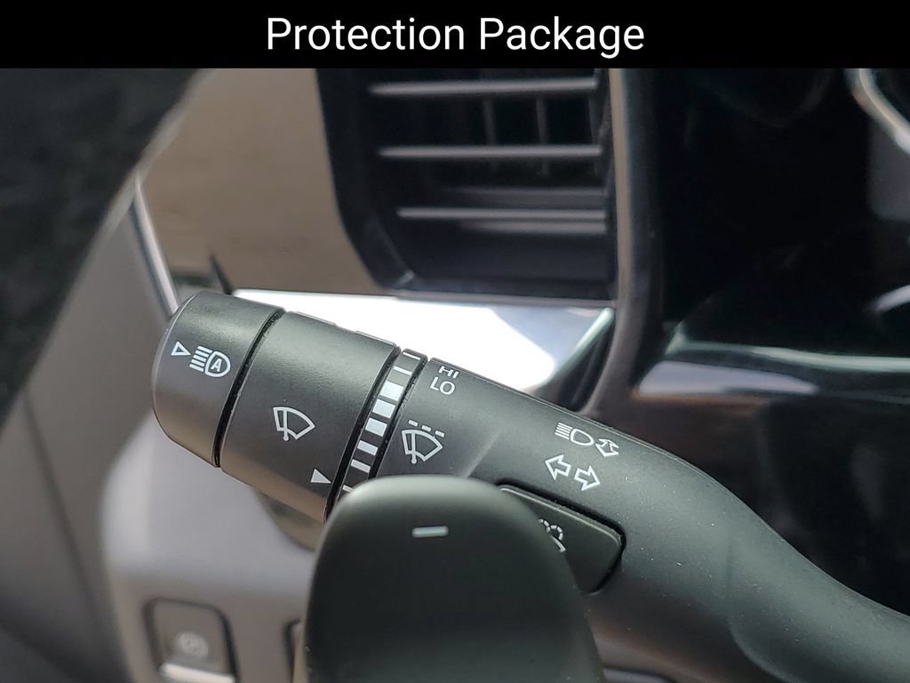 Certified 2024 Chevrolet Silverado 1500 LT Trail Boss w/ Protection Package AWD/4WD image 12