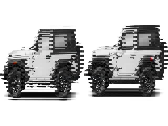 New 2026 Jeep Wrangler Rubicon image 6