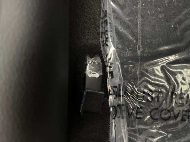 New 2025 Nissan Versa SV w/ Trunk Package image 31