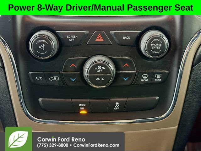 Used 2015 Jeep Grand Cherokee Laredo w/ Quick Order Package 23E image 15