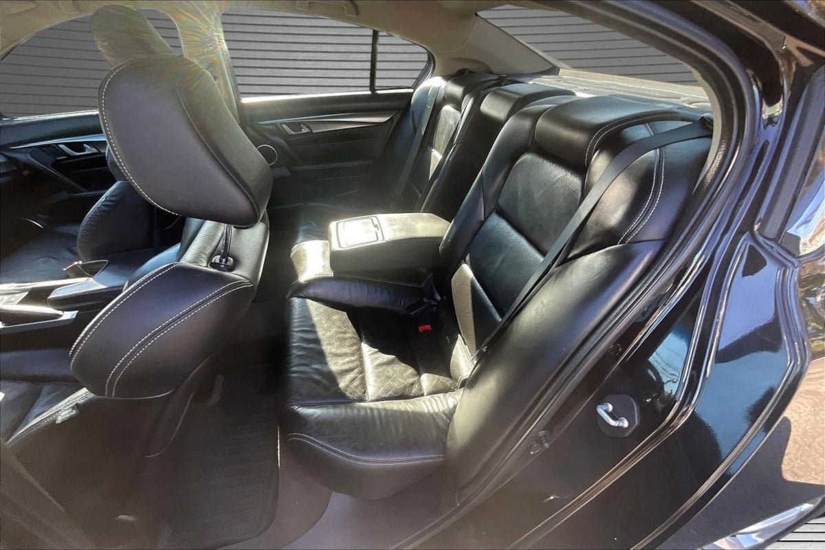 Used 2010 Acura TL w/ Technology Package AWD/4WD image 21