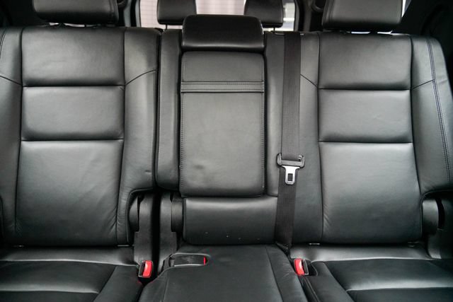 Used 2015 Dodge Durango Limited w/ Premium Group AWD/4WD image 26