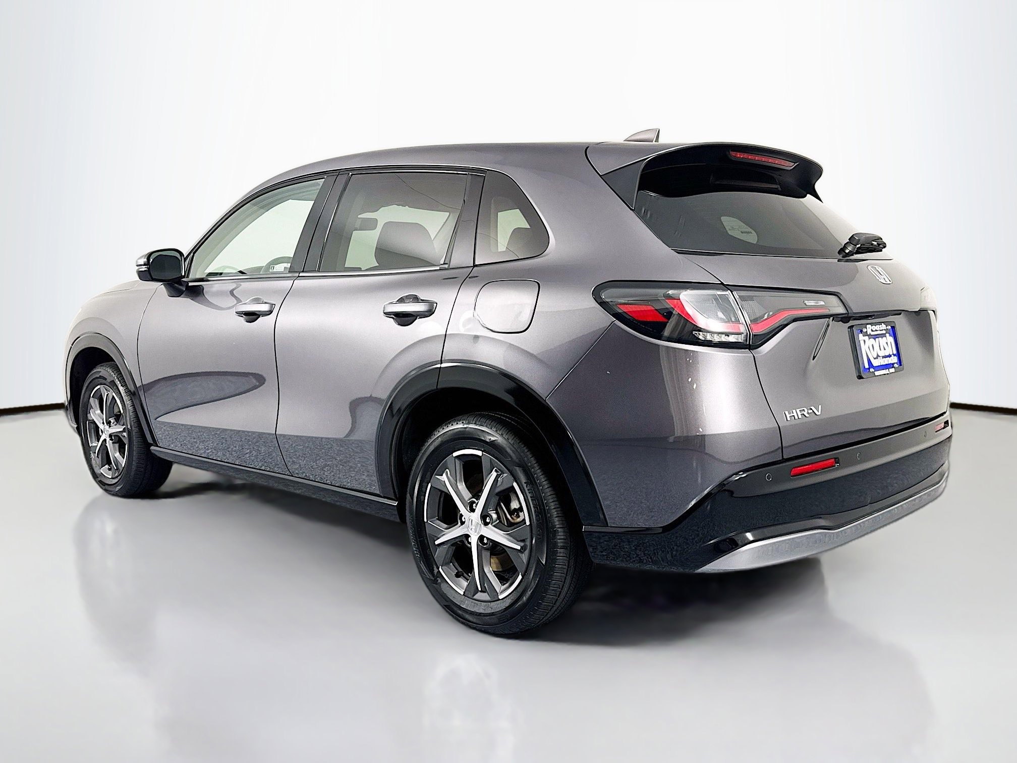 Certified 2024 Honda HR-V EX-L image 7