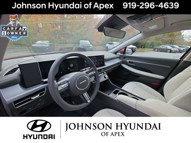 Used 2024 Hyundai Sonata SEL image 25