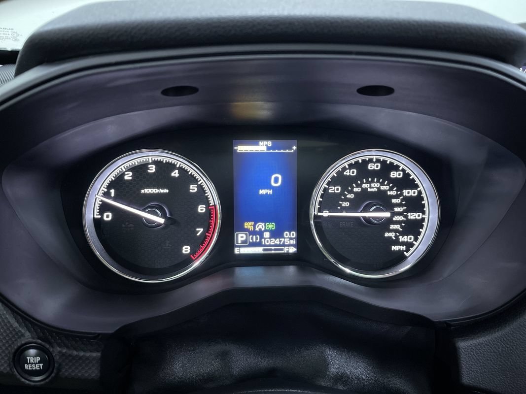 Used 2021 Subaru Forester Touring w/ Popular Package #2 AWD/4WD image 19
