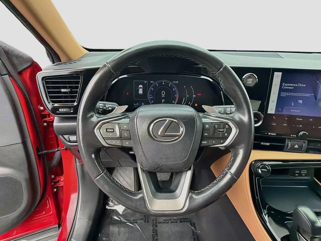 Used 2024 Lexus NX 250 FWD w/ Towing Package (2000 Lbs) image 11
